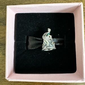 Disney Tinkerbell Pandora Charm